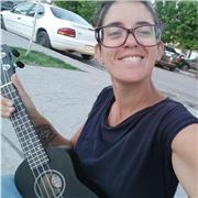 Expérimentée en anglais après avoir vécu 9 mois aux Etats Unis, je cherche aujourd'hui à transmettre mon expérience!